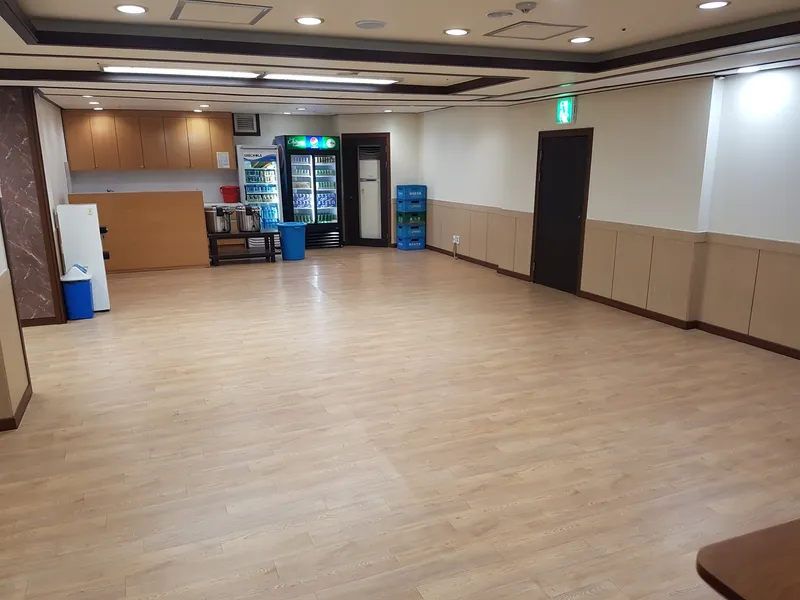 인천기독병원장례식장 장례식장 빈소, 안치실 등 내부 시설 상세 사진 5