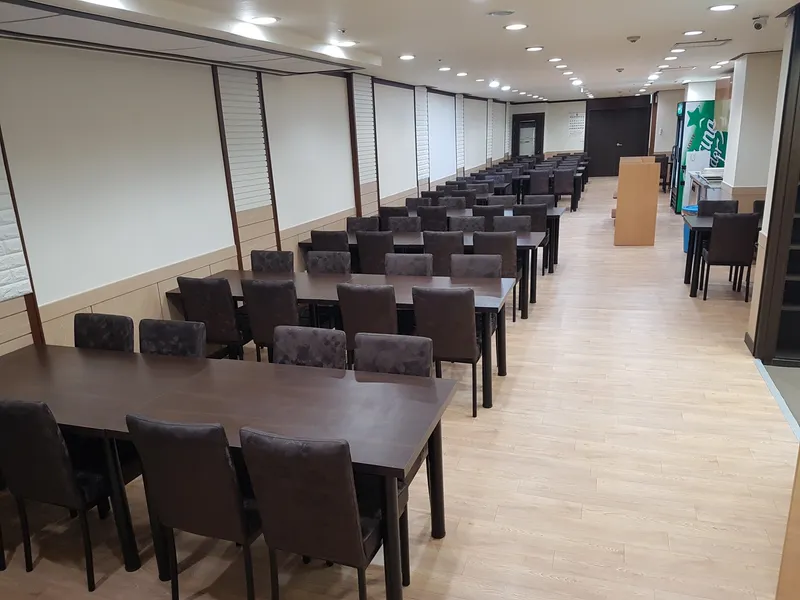 인천기독병원장례식장 장례식장 빈소, 안치실 등 내부 시설 상세 사진 6