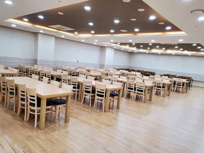 연세장례식장 장례식장 빈소, 안치실 등 내부 시설 상세 사진 2