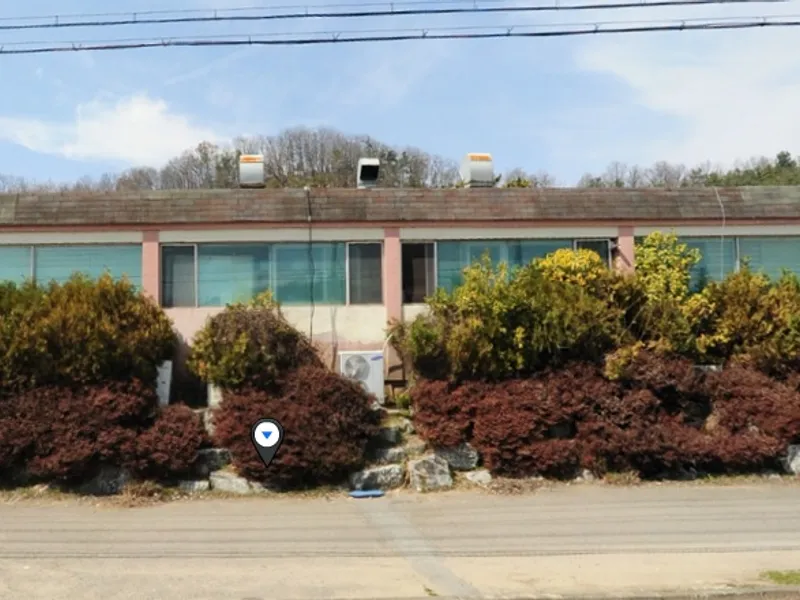 성주전문장례식장 장례식장 외관 전경 및 주차장 상세 사진 1