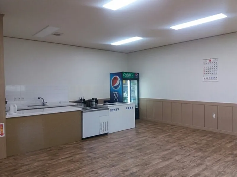 청도전문장례식장 장례식장 빈소, 안치실 등 내부 시설 상세 사진 5