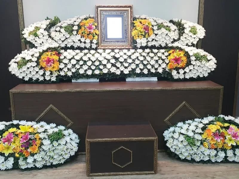 무안초당병원장례식장 장례식장 빈소, 안치실 등 내부 시설 상세 사진 2