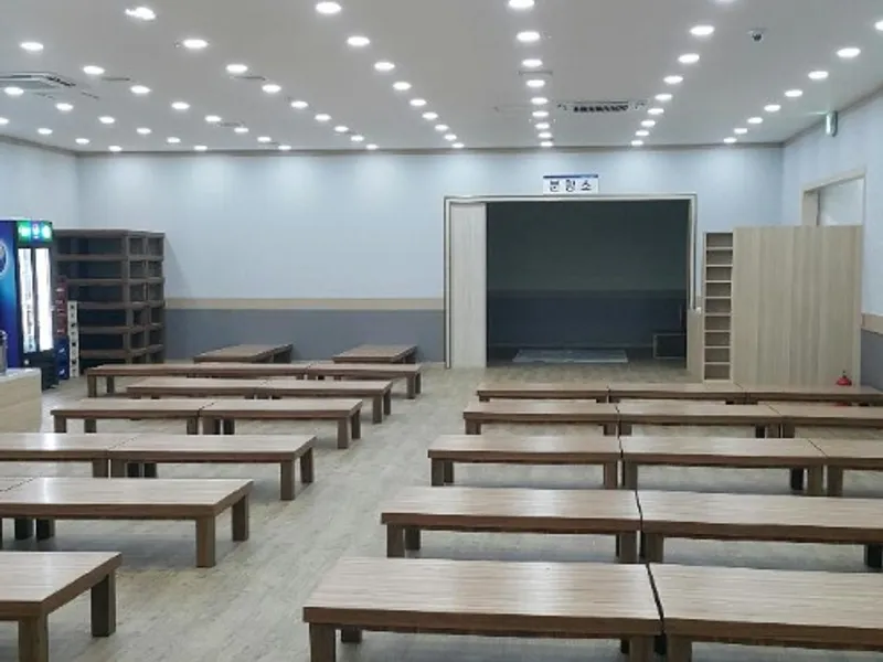 무안초당병원장례식장 장례식장 빈소, 안치실 등 내부 시설 상세 사진 3