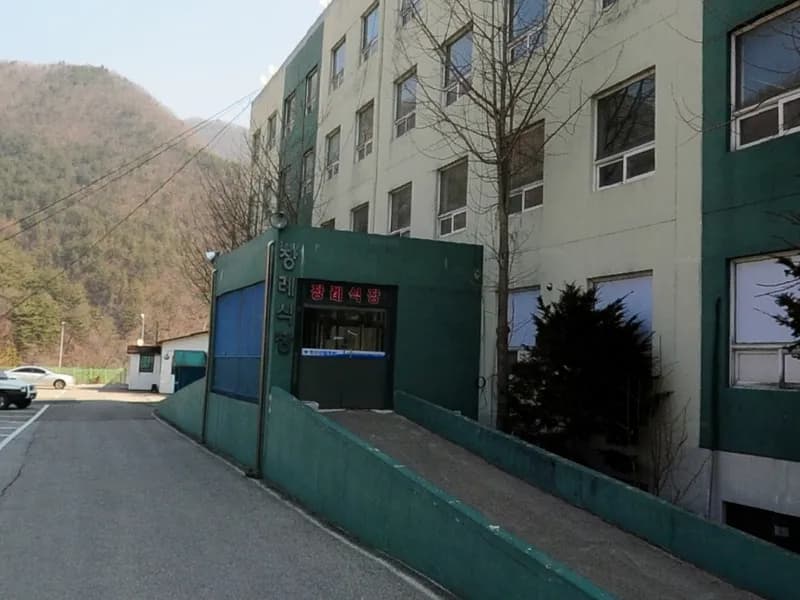 정선군사북장례식장 장례식장 빈소, 안치실 등 내부 시설 상세 사진 3