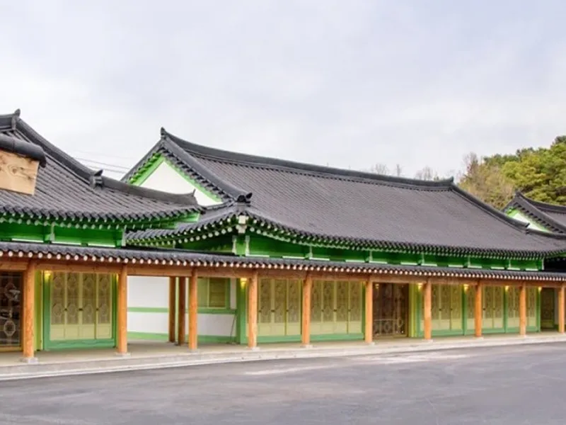 양평 갈월장례식장 장례식장 빈소, 안치실 등 내부 시설 상세 사진 4