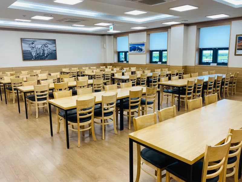 고아농협 장례문화원 장례식장 빈소, 안치실 등 내부 시설 상세 사진 3