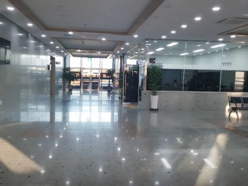 삼봉장례식장 장례식장 빈소, 안치실 등 내부 시설 상세 사진 3