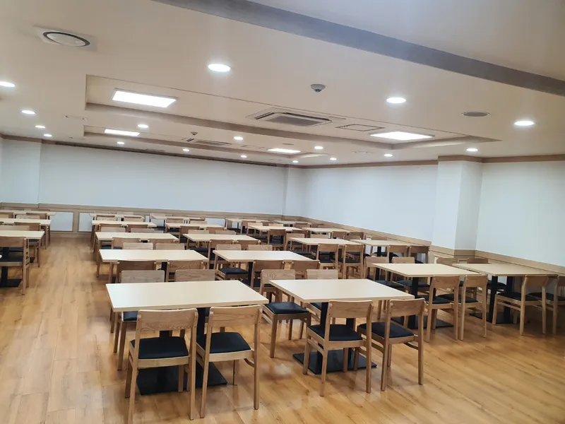 계명대학교대구동산병원장례식장 장례식장 빈소, 안치실 등 내부 시설 상세 사진 3