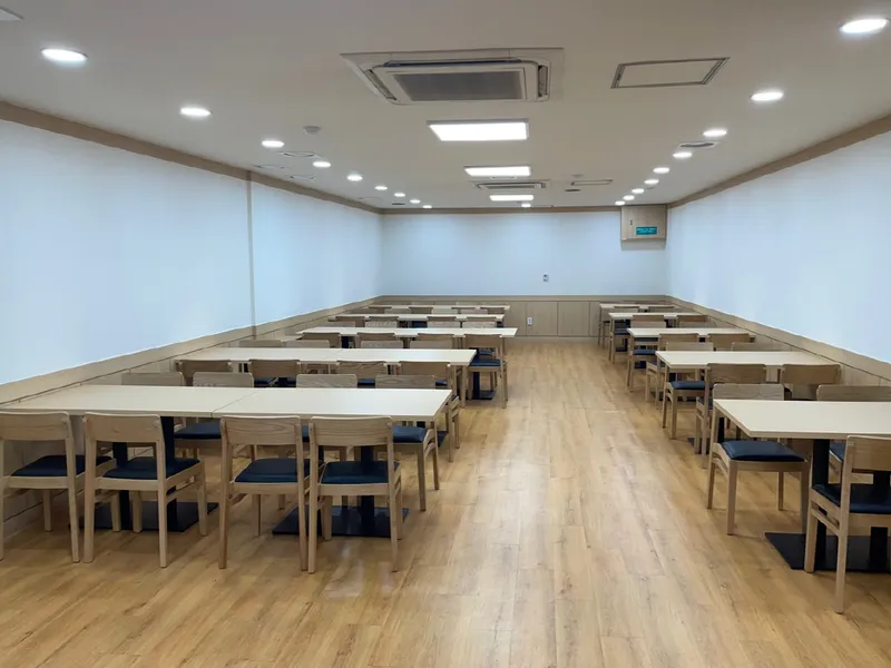 계명대학교대구동산병원장례식장 장례식장 빈소, 안치실 등 내부 시설 상세 사진 4