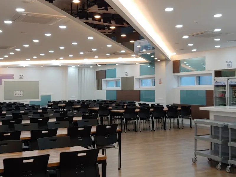대구시민전문장례식장 장례식장 빈소, 안치실 등 내부 시설 상세 사진 3