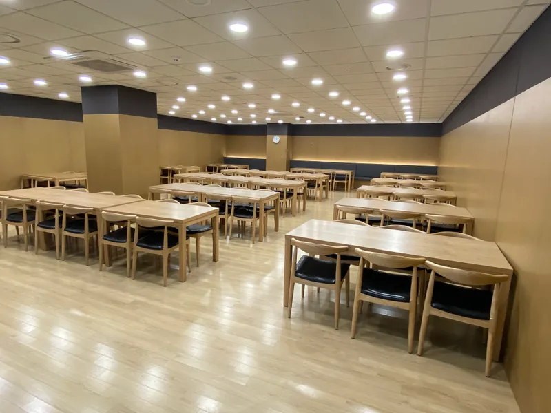 성남시의료원장례식장 장례식장 빈소, 안치실 등 내부 시설 상세 사진 4
