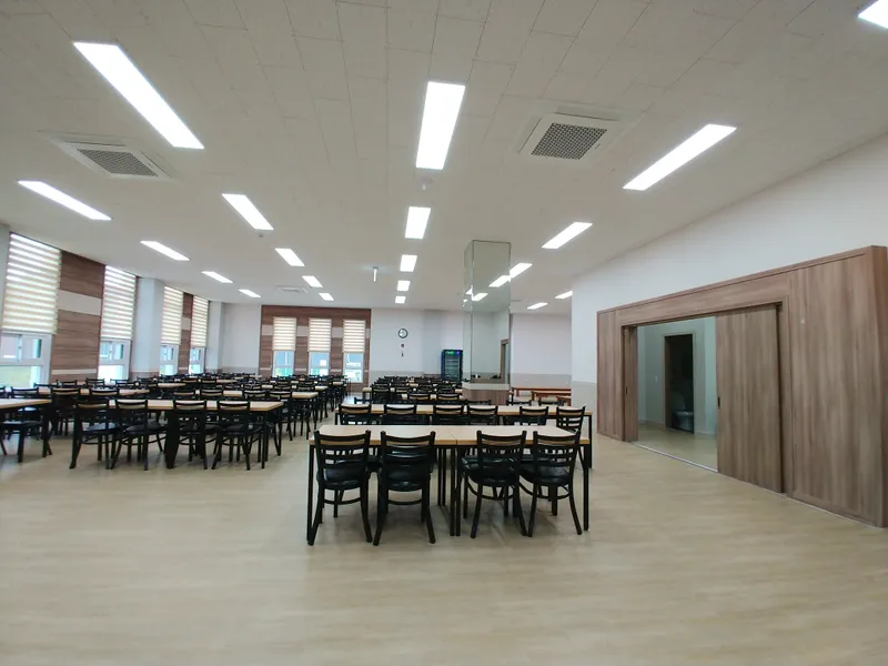 조암장례식장 장례식장 빈소, 안치실 등 내부 시설 상세 사진 2