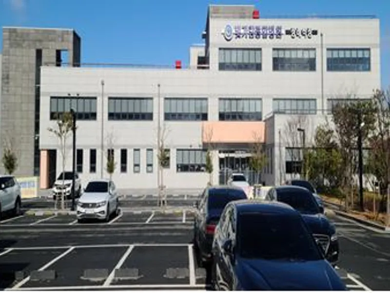 빛가람종합병원장례식장 장례식장 빈소, 안치실 등 내부 시설 상세 사진 3