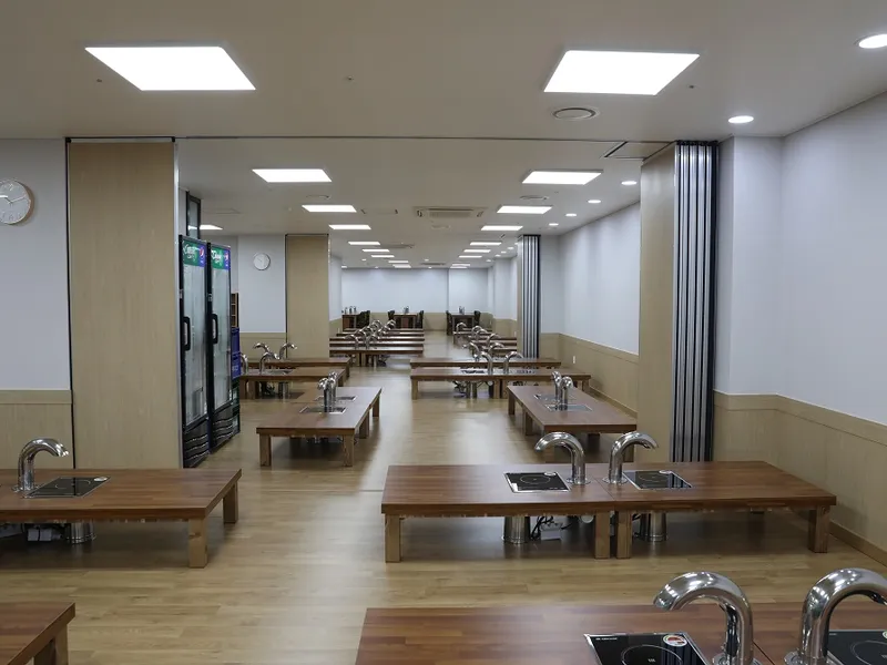 대동병원장례식장 장례식장 빈소, 안치실 등 내부 시설 상세 사진 6