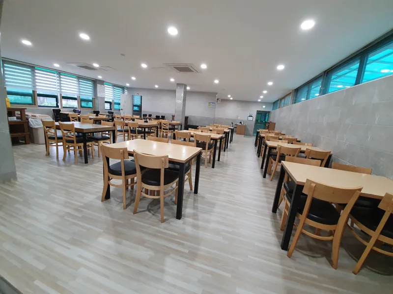 곤지암장례식장 장례식장 빈소, 안치실 등 내부 시설 상세 사진 3