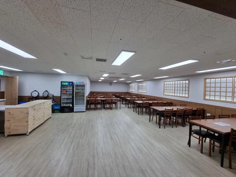 용인제일메디장례식장 장례식장 빈소, 안치실 등 내부 시설 상세 사진 4