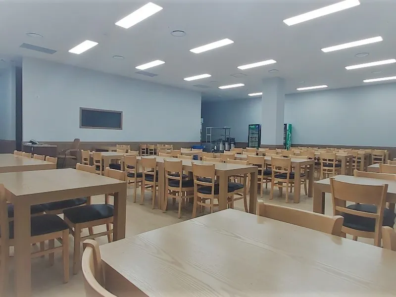 인천힘찬종합병원장례식장 장례식장 빈소, 안치실 등 내부 시설 상세 사진 3