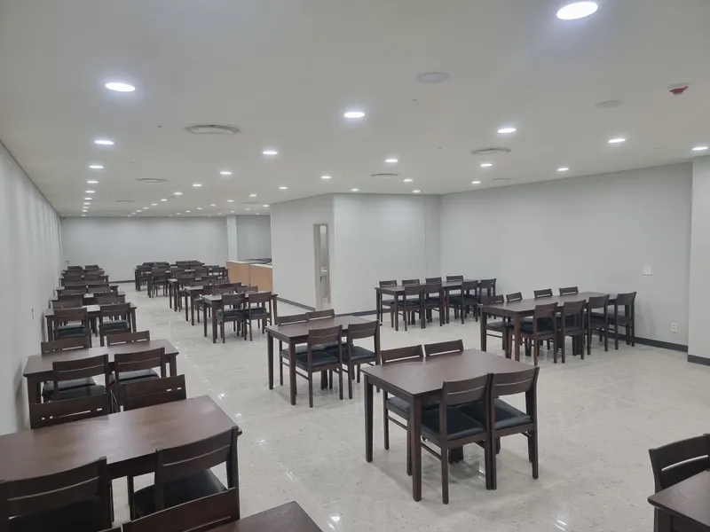 메디인병원장례식장 장례식장 빈소, 안치실 등 내부 시설 상세 사진 2