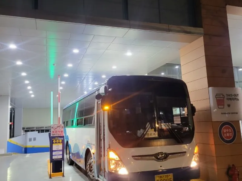 황금요양병원 장례식장 장례식장 빈소, 안치실 등 내부 시설 상세 사진 2