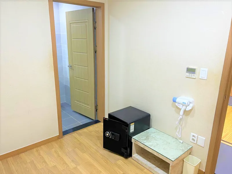 큰사랑요양병원장례식장 장례식장 빈소, 안치실 등 내부 시설 상세 사진 2