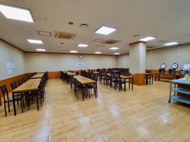 경기도 화성시 우정읍 남양만로 662,지하1층 (이화리, 이화병원) 장례식장 빈소, 안치실 등 내부 시설 상세 사진 4