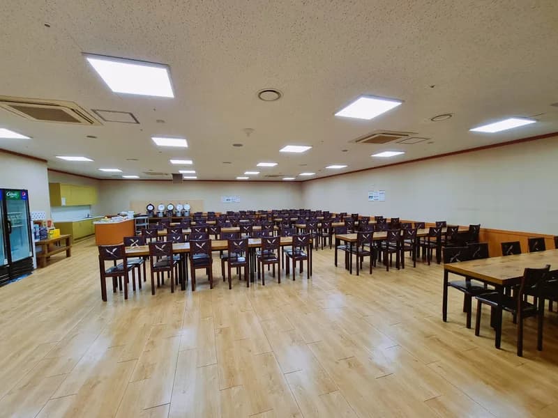 경기도 화성시 우정읍 남양만로 662,지하1층 (이화리, 이화병원) 장례식장 빈소, 안치실 등 내부 시설 상세 사진 5