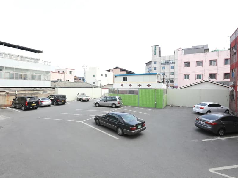 새로운장례식장 장례식장 빈소, 안치실 등 내부 시설 상세 사진 2