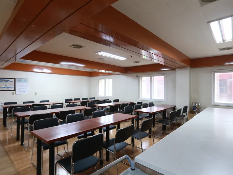 새로운장례식장 장례식장 빈소, 안치실 등 내부 시설 상세 사진 5