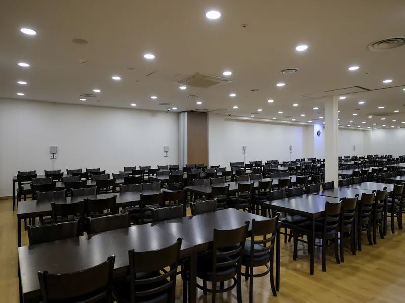 한일병원장례식장 장례식장 빈소, 안치실 등 내부 시설 상세 사진 5