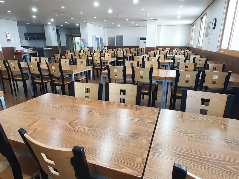 예천권병원장례식장 장례식장 빈소, 안치실 등 내부 시설 상세 사진 2
