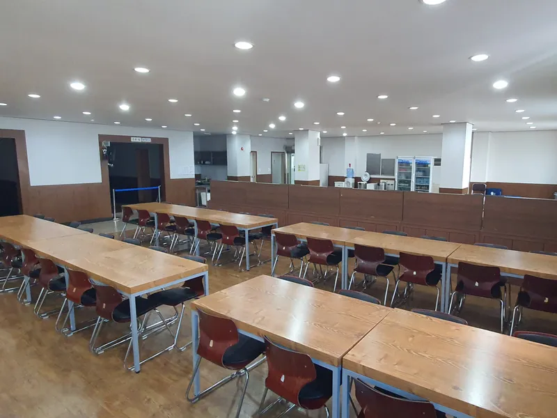 예천권병원장례식장 장례식장 빈소, 안치실 등 내부 시설 상세 사진 6