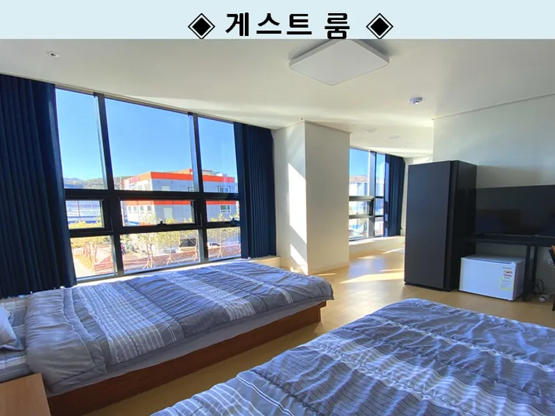 쉴낙원양산시민장례식장 장례식장 빈소, 안치실 등 내부 시설 상세 사진 5