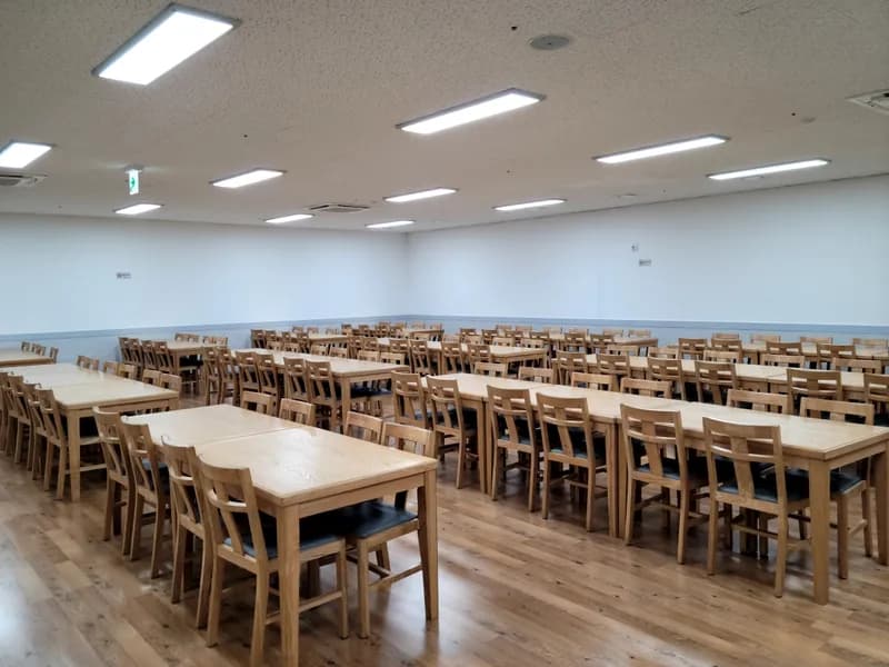 선한병원장례식장 장례식장 빈소, 안치실 등 내부 시설 상세 사진 4
