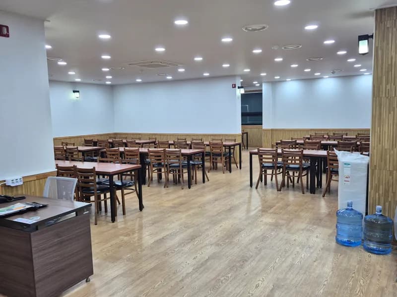 산청장례식장 장례식장 빈소, 안치실 등 내부 시설 상세 사진 3