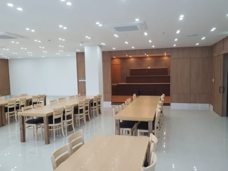 남울산전문장례식장 장례식장 빈소, 안치실 등 내부 시설 상세 사진 2