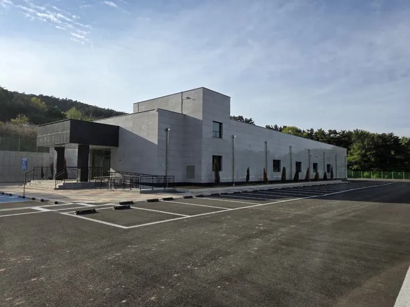 서산해미장례식장 장례식장 빈소, 안치실 등 내부 시설 상세 사진 3