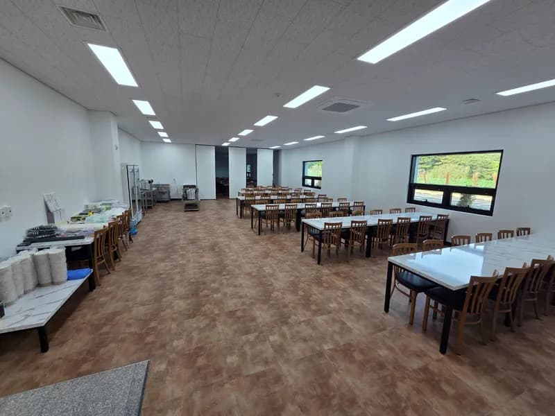 서산해미장례식장 장례식장 빈소, 안치실 등 내부 시설 상세 사진 4