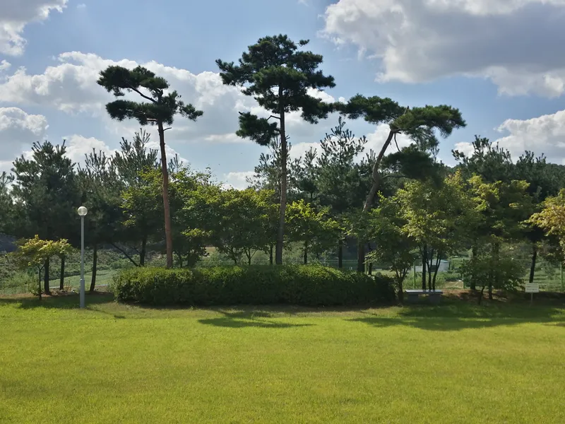 undefined 추모시설 (재)효원가족공원 납골당(봉안당) 안치단 및 제례실 시설 사진 5