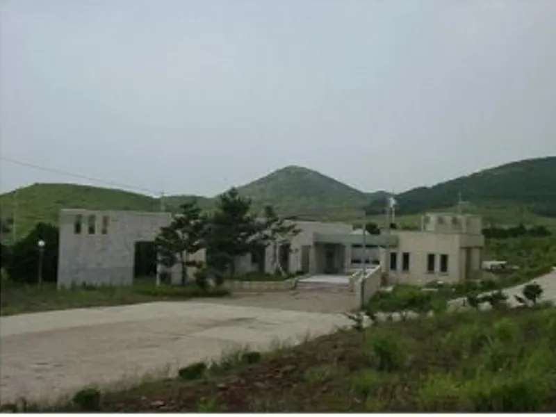 undefined 추모시설 성산읍공설봉안당 납골당(봉안당) 안치단 및 제례실 시설 사진 3