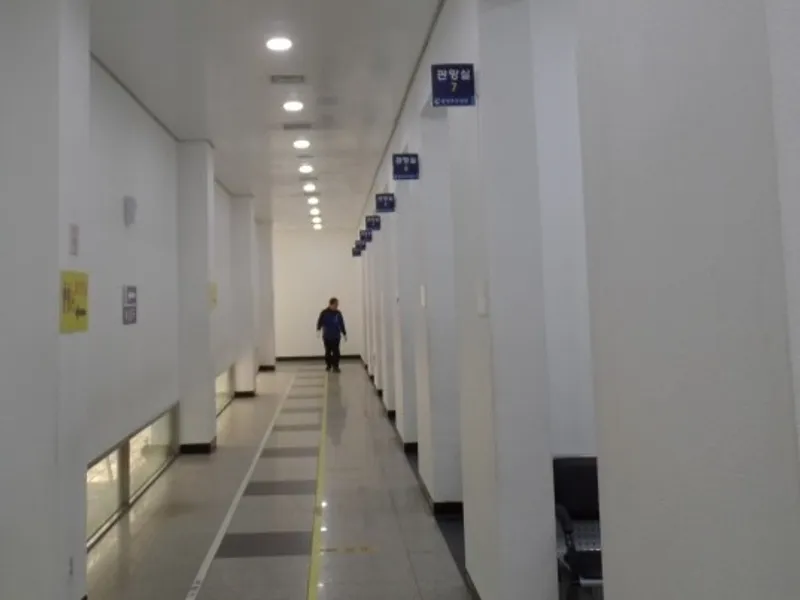 undefined 추모시설 홍성추모공원봉안당 납골당(봉안당) 안치단 및 제례실 시설 사진 5