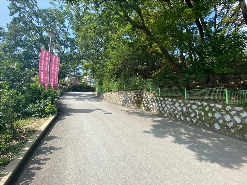 undefined 추모시설 분당스카이캐슬추모공원 납골당(봉안당) 안치단 및 제례실 시설 사진 2