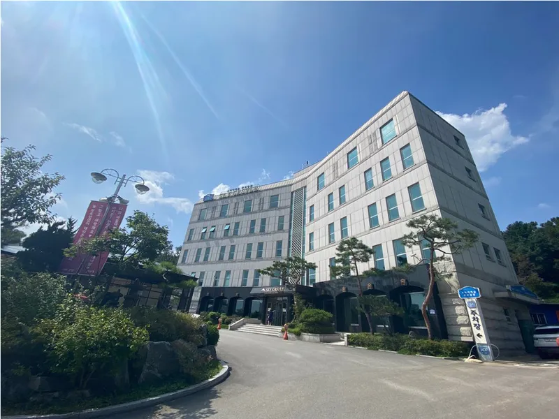 undefined 추모시설 분당스카이캐슬추모공원 납골당(봉안당) 안치단 및 제례실 시설 사진 3