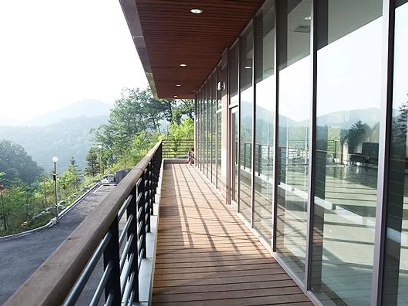 undefined 추모시설 청풍추모공원 납골당(봉안당) 안치단 및 제례실 시설 사진 4