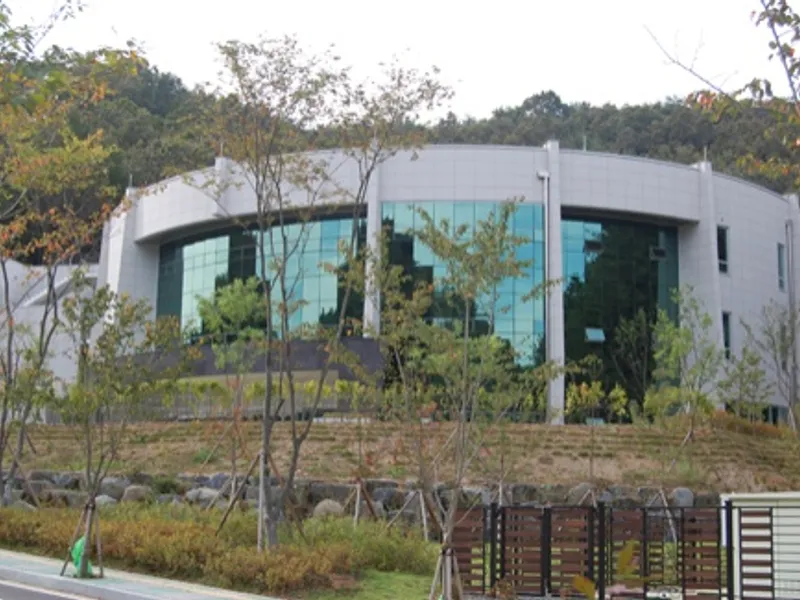 undefined 추모시설 공주나래원 봉안당 납골당(봉안당) 안치단 및 제례실 시설 사진 2