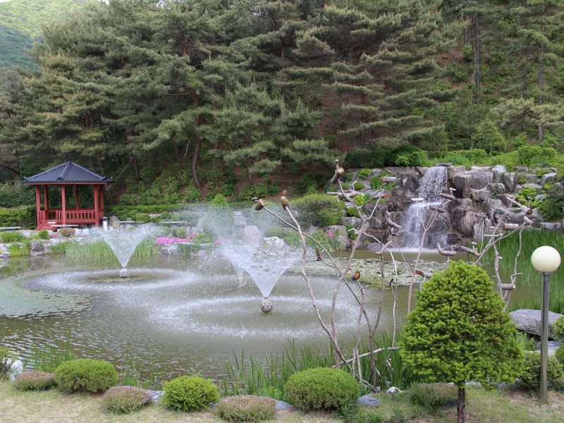 undefined 추모시설 도성사 봉안당 납골당(봉안당) 안치단 및 제례실 시설 사진 5