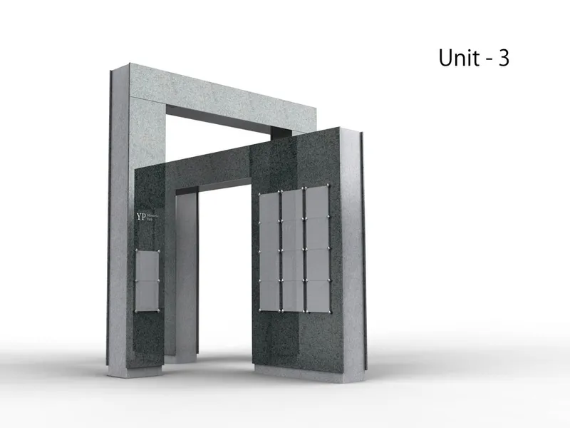 undefined 추모시설 별그리다(THE WALL) 납골당(봉안당) 안치단 및 제례실 시설 사진 3