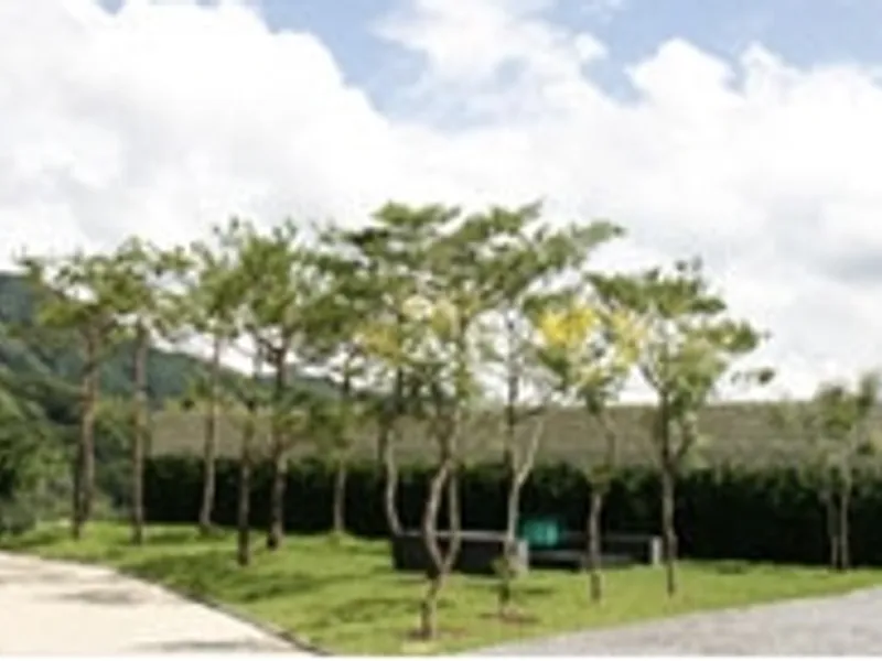 undefined 추모시설 (재)용인공원(봉안담·묘) 납골당(봉안당) 안치단 및 제례실 시설 사진 3