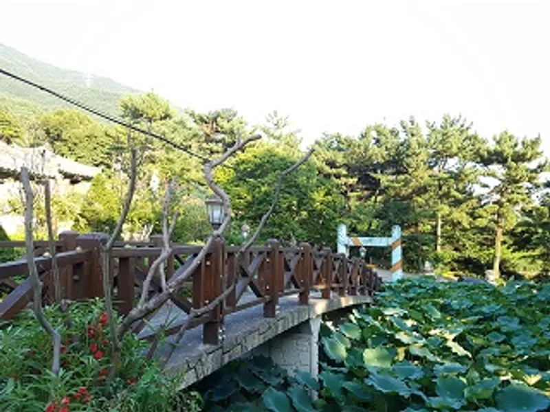 undefined 추모시설 용광사 납골당(봉안당) 안치단 및 제례실 시설 사진 4