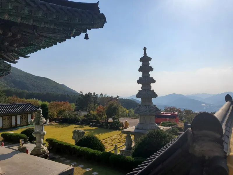 undefined 추모시설 대한불교조계종 삼봉사 봉안당 납골당(봉안당) 안치단 및 제례실 시설 사진 2