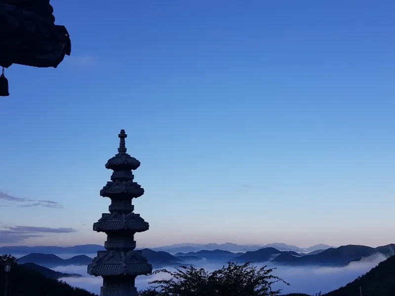 undefined 추모시설 대한불교조계종 삼봉사 봉안당 납골당(봉안당) 안치단 및 제례실 시설 사진 4